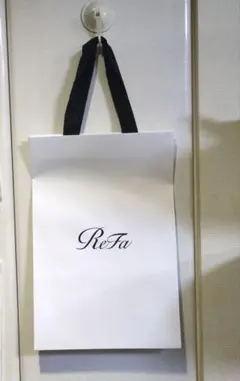 2025年最新】リファ 紙袋の人気アイテム - メルカリ