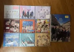 M!LK CD アルバム 通常版 写真集 まとめ売り