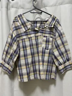 ポケット シャツ