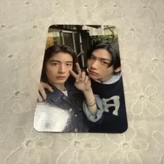 boynextdoor ボネクド ボネク and イハン テサン ケミトレカ