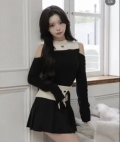 ダーリッチ　セットアップ