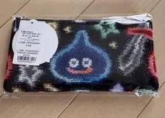フェイラー ドラクエ フラットポーチS ドラゴンクエスト ネオンカラー