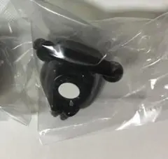 まちぼうけ レトロ家電の場合　黒電話