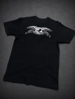 Supreme ANTIHERO eagle L/S ロイヤル ロンT - メルカリ