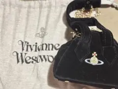 Vivienne Westwood ショルダーバッグのサムネイル