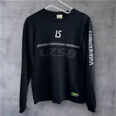 LUZ e SOMBRA ルースイソンブラ 速乾 ドライ Tシャツ サッカー