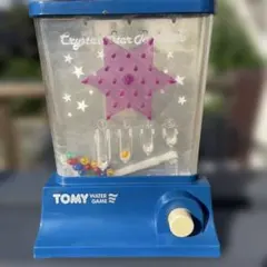 쇼와 레트로 おもちゃ トミー ウォーターゲーム