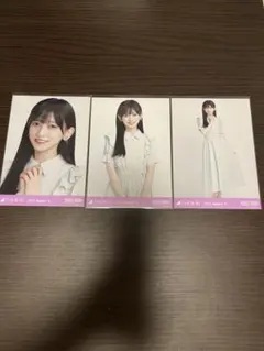 乃木坂46 Monopoly 菅原咲月 封入特典生写真 コンプ - メルカリ