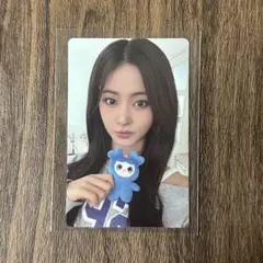 TWICE once5期 トレカ ツウィ