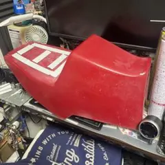 nsr tz s80 箱シート ホンダ ヤマハ FRP製 nsr tz s80 箱シート ホンダ ヤマハ FRP製 - メルカリ