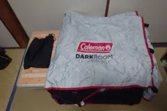 Coleman サイドウォールフォーパーティーシェード DX/300+1枚のみのサムネイル