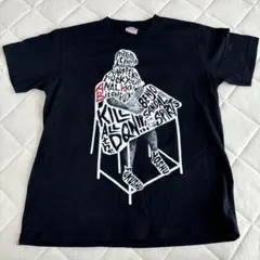 マキシマムザホルモン Tシャツ