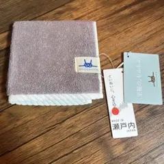SETOUCHIIPPIN タオルハンカチ 瀬戸内 日本製のサムネイル