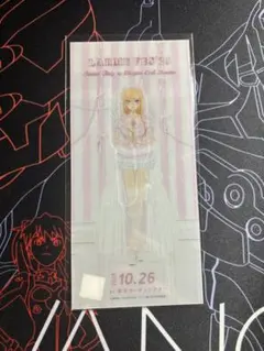 ラルムフェス キャラクターグッズ