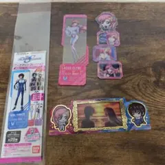 ガンダムSEEDFREEDOM ブックマークコレクションvol2 ラクス