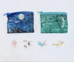 ち*ぼ様 ピーターパン アソートコレクション