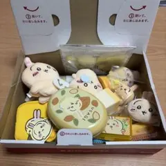 【A】　ちいかわ　うさぎ　グッズ　まとめ売り