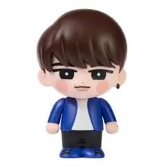 Snow Man Dome Tour ON すのチルソフビ 渡辺翔太