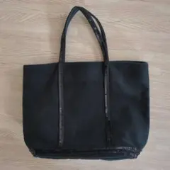 ♡美品　ヴァネッサブリューノキャンバストートバッグ