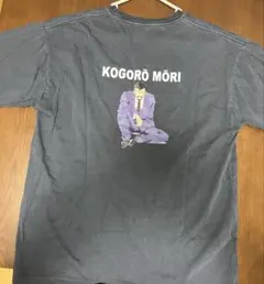RAGEBLUE 名探偵コナン 毛利小五郎 Tシャツのサムネイル