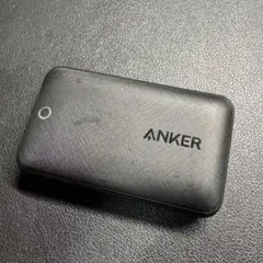 Anker PowerPort Atom III Slim(ブラック)