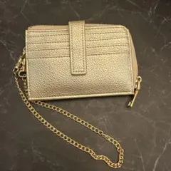 フラグメントケース　ミニ財布