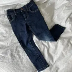 Lee ジーンズ スキニーデニム 100サイズ