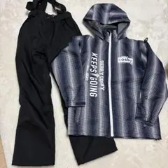 新品140 cosby スキーウェアスノボウェア 楽天市場】cosby 140 スキーウェアの通販