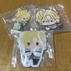 ヒプマイ 伊弉冉 一二三 まとめ売り 送料込み