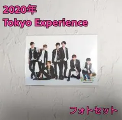 IMPACTors＊【Experience】フォトセ