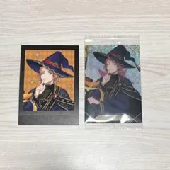 ツイステ ブルームバースデー ぱしゃこれ ツインウエハース ケイト