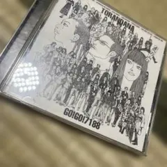 2026年最新】go!go!7188 レコードの人気アイテム - メルカリ
