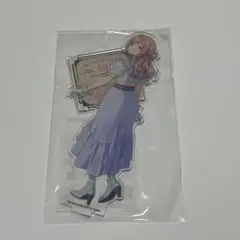 学マス 姫崎莉波 アクリルスタンド The 1st Period
