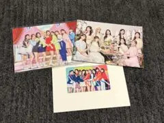 niziu ポストカード