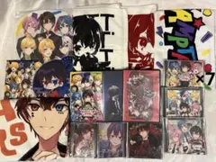 2026年最新】アンプタックカラーズ あっとの人気アイテム - メルカリ
