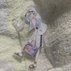 2026年最新】初兎 アクスタの人気アイテム - メルカリ