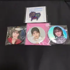 2026年最新】石井蘭缶バッジの人気アイテム - メルカリ