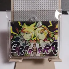 プロジェクトセカイ カラフルステージ！feat.初音ミク　アクリルキーホルダー