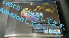 TGS2025 FFXIV サントラ 祖堅正慶氏サイン入り TOKYO GAME SHOW 2022 SQUARE ENIX MUSIC | SQUARE ENIX