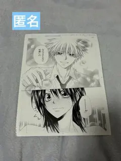 会長はメイド様 複製原画 藤原ヒロ 月刊 ララ lala アニメイト 特典
