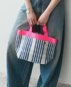 Spick and Span トートバックのサムネイル