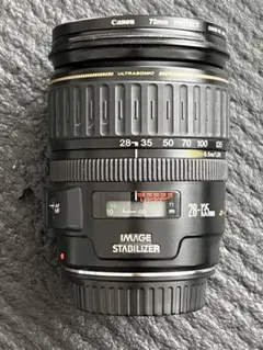Canon EF 28-135mm F3.5-5.6 IS USMのサムネイル