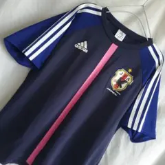 adidas なでしこJAPAN 日本代表 ユニフォーム 12-13 女子のサムネイル