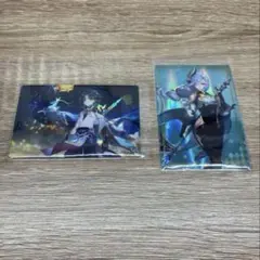 2026年最新】原神メタルカードの人気アイテム - メルカリ