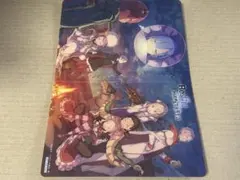 u*1様 Re:メモリーボックス Re:ゼロから始める異世界生活 メガハウス