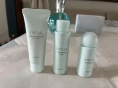 アルビオン　サンプル　3点セット