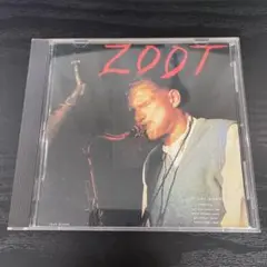 Zoot Sims Quartet - Zoot CD