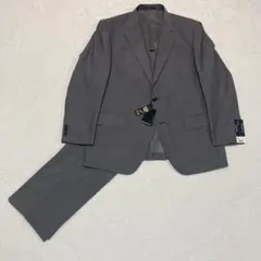 新品未使用タグ付き　ビジネススーツ　BB6 胸囲102 胴囲96 身長175