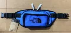 ザ ノースフェイス エクスプローラー ヒップバッグ ウエストバッグ