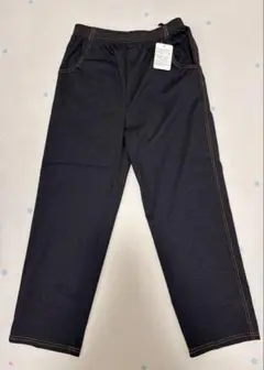 レギンス デニム